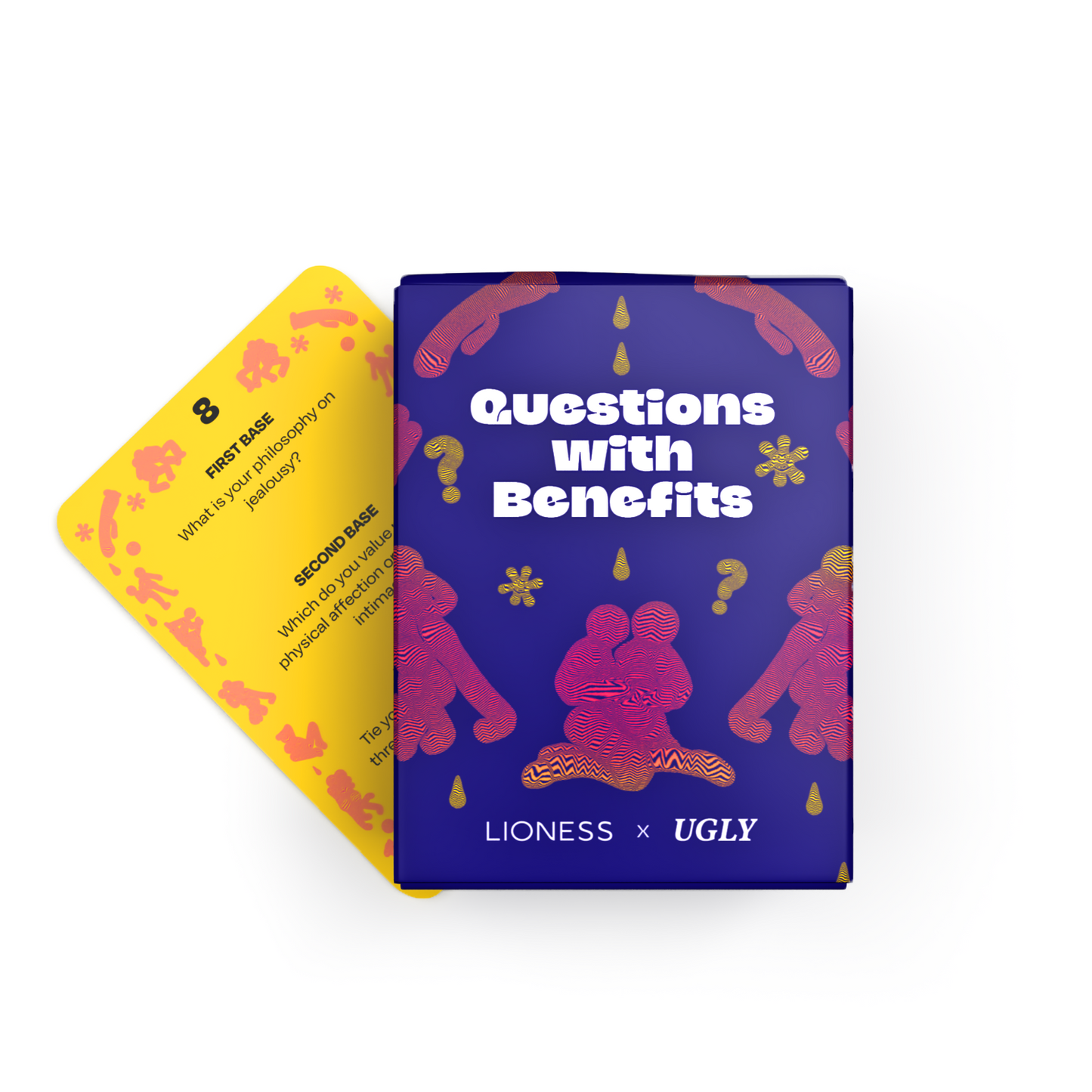 questions with benefits